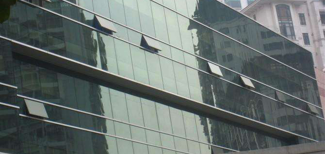 怎樣選擇自然排煙天窗開(kāi)窗器？