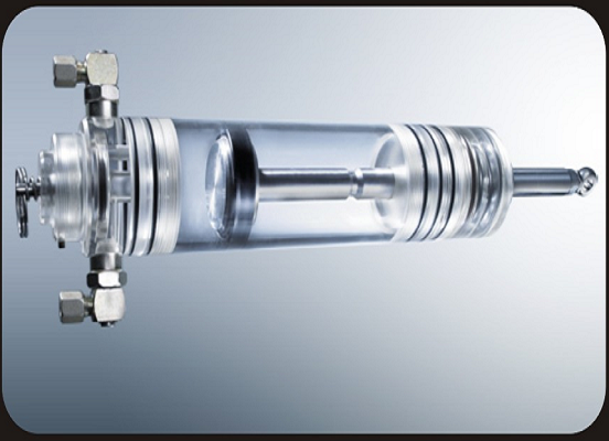 常规气动开窗机